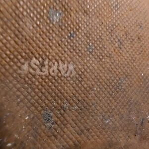 Everlane elevated classic black flat size 7